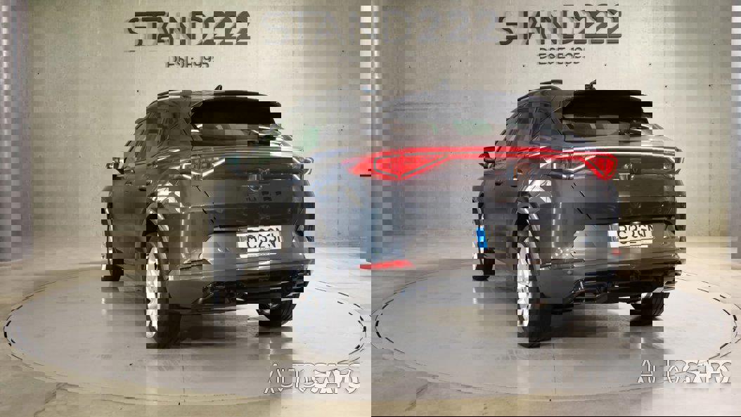 Cupra Formentor de 2023