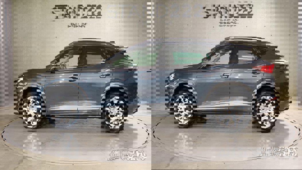 Cupra Formentor de 2023