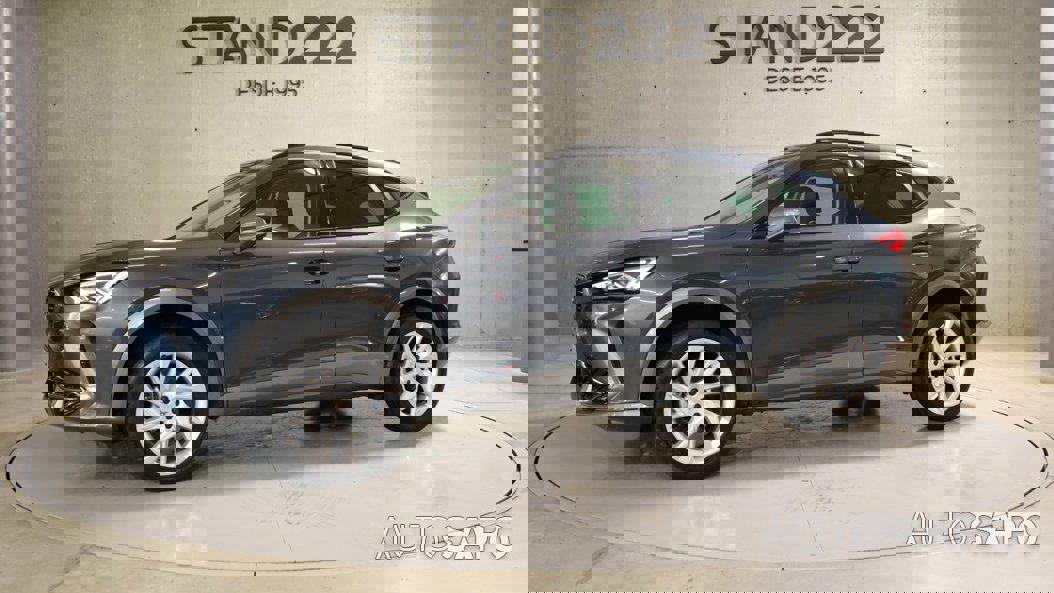 Cupra Formentor de 2023