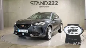 Cupra Formentor de 2023