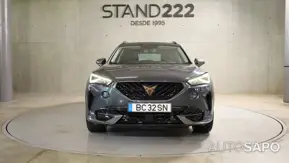 Cupra Formentor de 2023