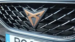 Cupra Formentor de 2023