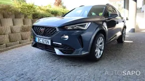 Cupra Formentor de 2023