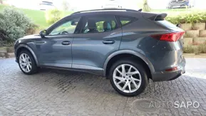 Cupra Formentor de 2023