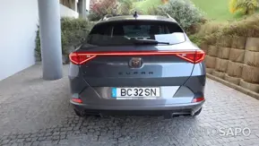 Cupra Formentor de 2023