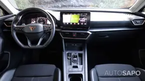 Cupra Formentor de 2023