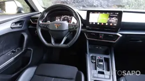 Cupra Formentor de 2023