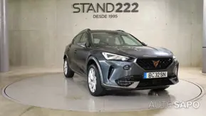 Cupra Formentor de 2023