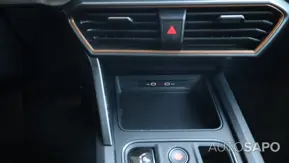 Cupra Formentor de 2023