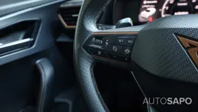 Cupra Formentor de 2023