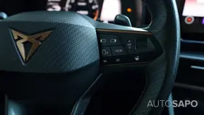 Cupra Formentor de 2023