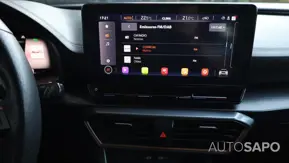 Cupra Formentor de 2023