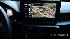 Cupra Formentor de 2023