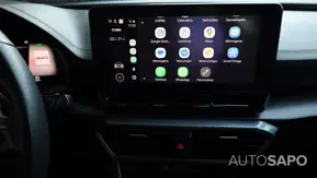 Cupra Formentor de 2023