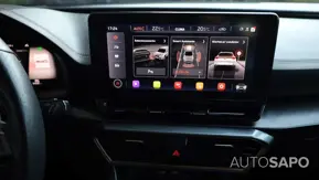 Cupra Formentor de 2023