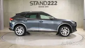 Cupra Formentor de 2023