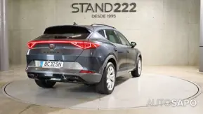 Cupra Formentor de 2023
