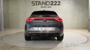 Cupra Formentor de 2023