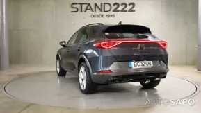 Cupra Formentor de 2023