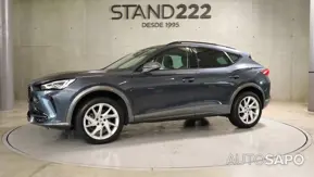Cupra Formentor de 2023