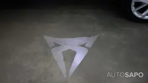 Cupra Formentor de 2023