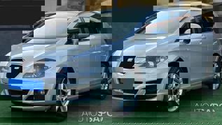 Seat Leon de 2011