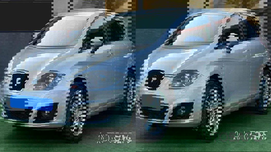 Seat Leon de 2011
