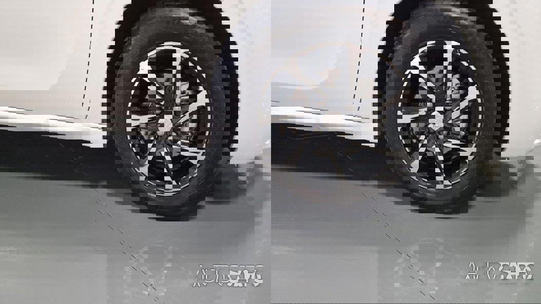 Peugeot 208 de 2015