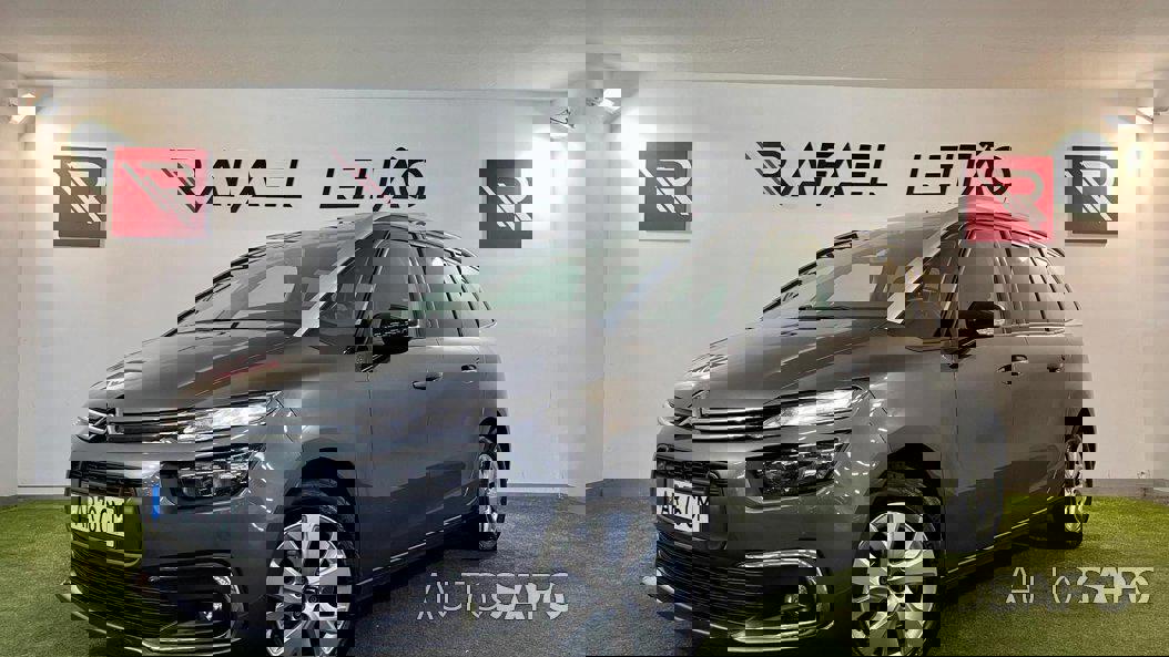 Citroen C4 Grand SpaceTourer de 2022