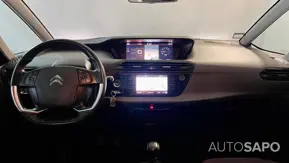 Citroen C4 Grand SpaceTourer de 2022