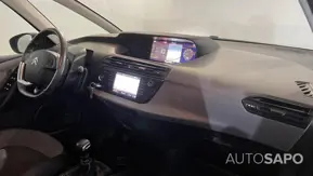 Citroen C4 Grand SpaceTourer de 2022