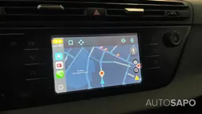 Citroen C4 Grand SpaceTourer de 2022
