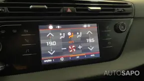 Citroen C4 Grand SpaceTourer de 2022