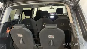 Citroen C4 Grand SpaceTourer de 2022