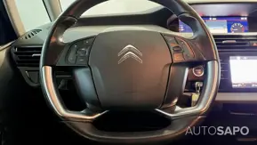 Citroen C4 Grand SpaceTourer de 2022
