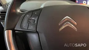 Citroen C4 Grand SpaceTourer de 2022