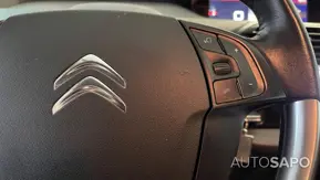 Citroen C4 Grand SpaceTourer de 2022