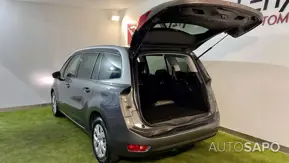 Citroen C4 Grand SpaceTourer de 2022