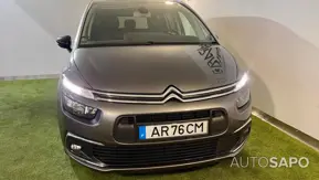 Citroen C4 Grand SpaceTourer de 2022