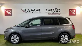 Citroen C4 Grand SpaceTourer de 2022