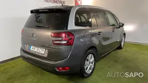 Citroen C4 Grand SpaceTourer de 2022