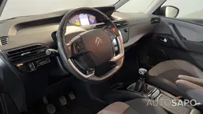 Citroen C4 Grand SpaceTourer de 2022
