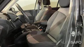 Citroen C4 Grand SpaceTourer de 2022