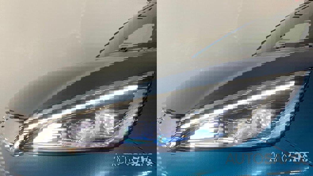 BYD Atto 3 de 2023