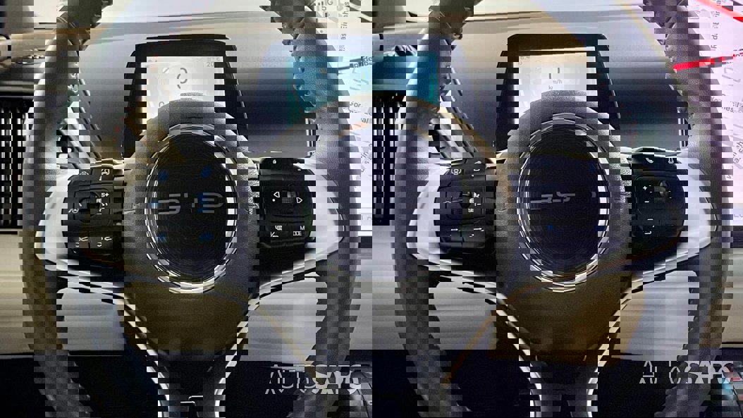 BYD Atto 3 de 2023