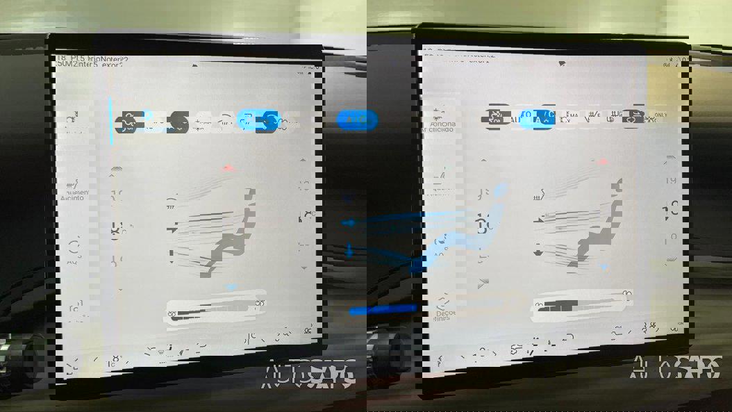 BYD Atto 3 de 2023