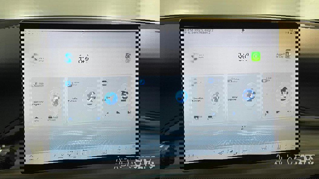 BYD Atto 3 de 2023
