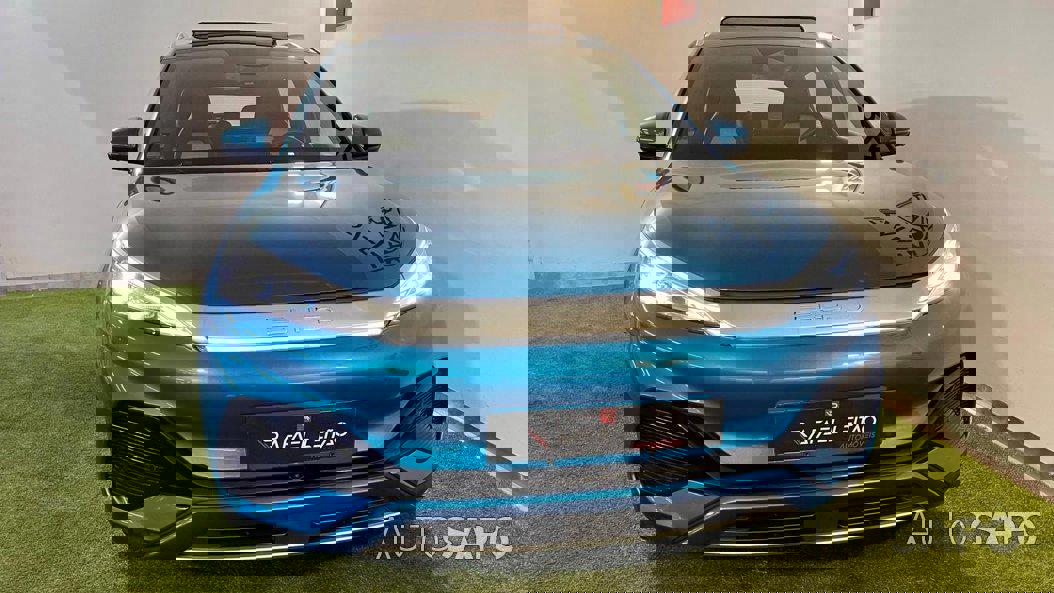 BYD Atto 3 de 2023