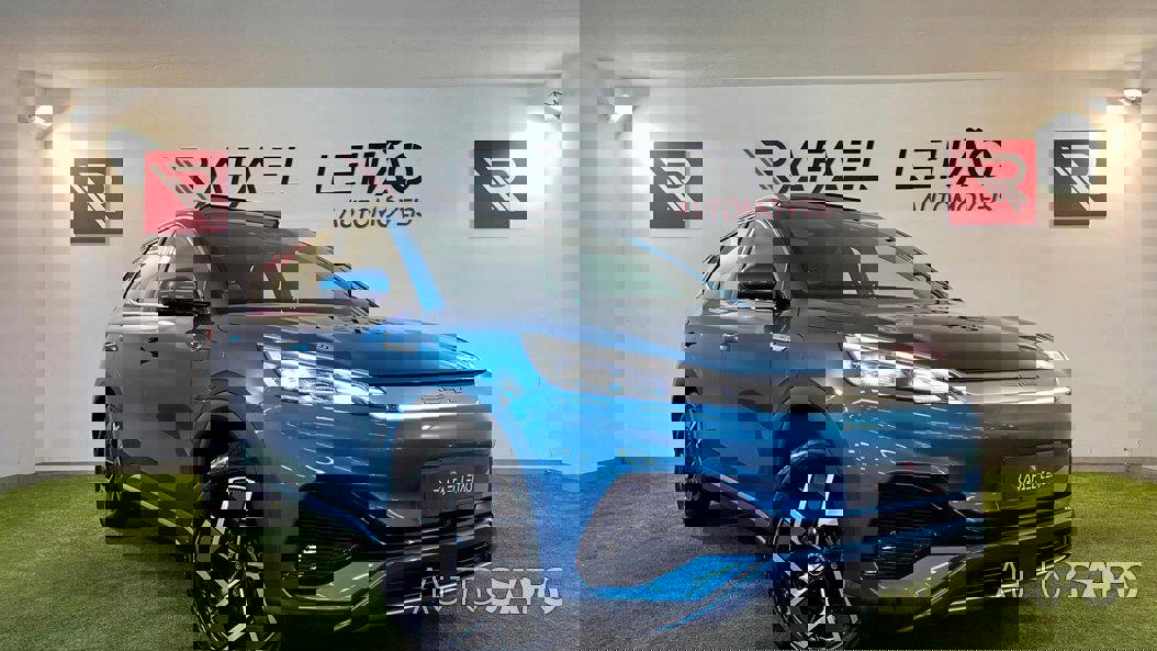 BYD Atto 3 de 2023
