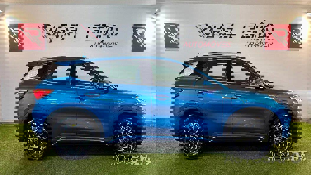 BYD Atto 3 de 2023